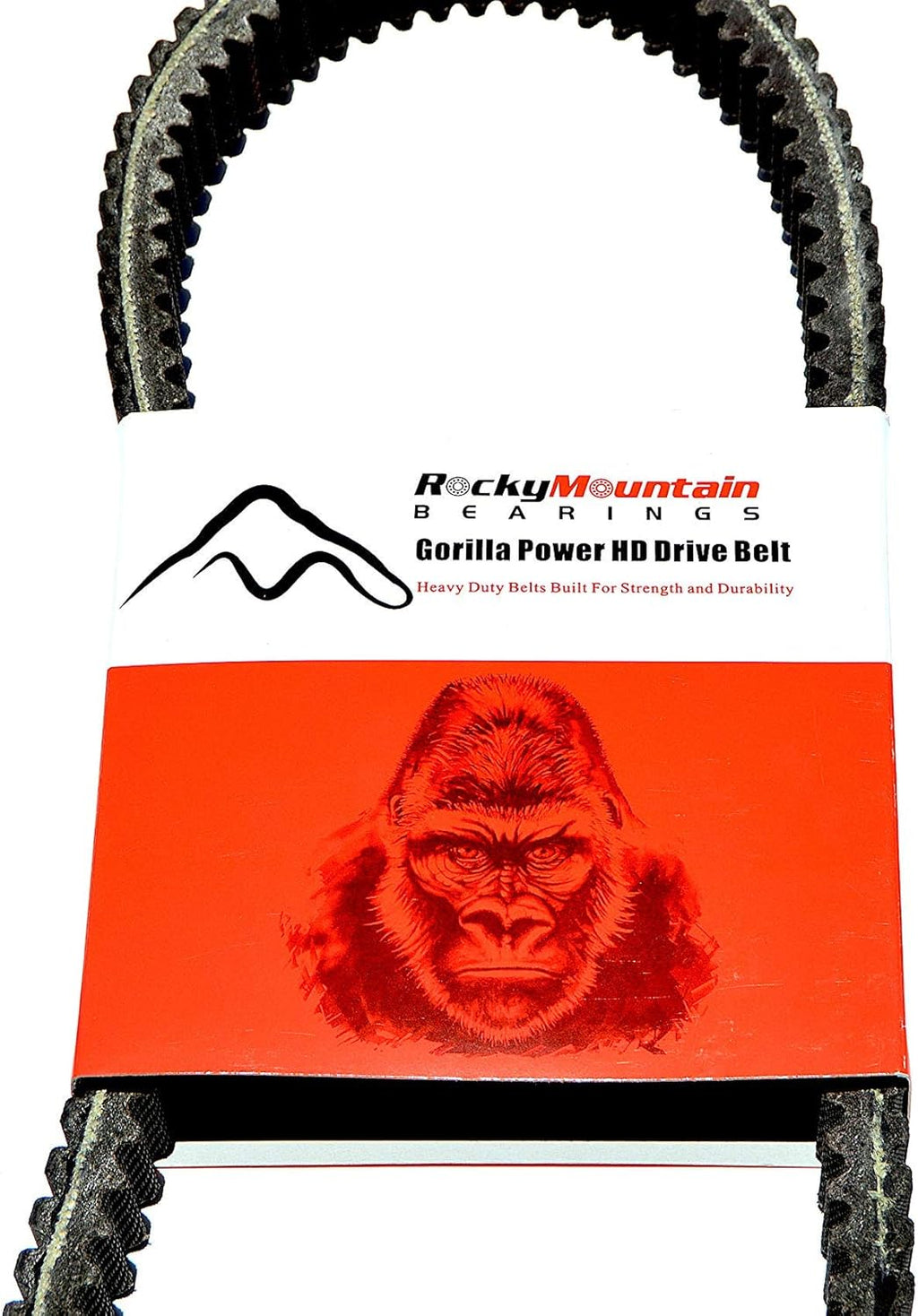 Extreme Heavy Duty Clutch Belt E9589