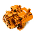 Alloy Center Gearbox U1953