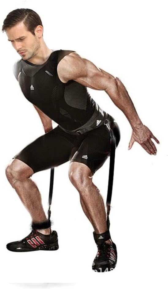 Vertical Jump Trainer Leg Strength Training Pack of 2 X78157