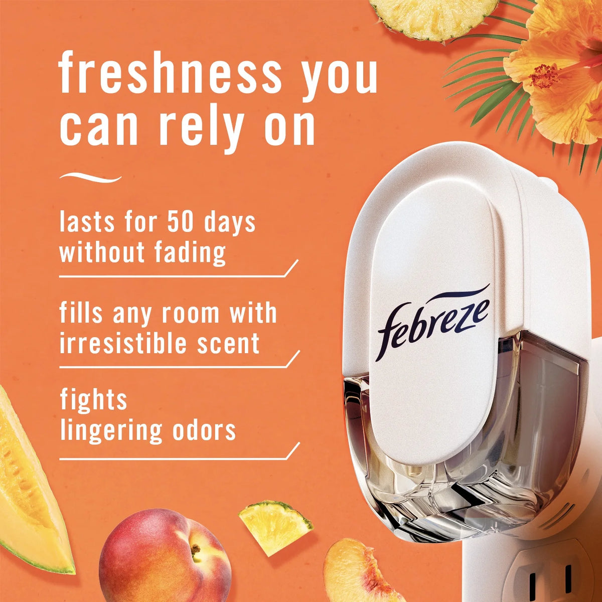 Hawaiian Aloha Air Freshener Refill, (2) 0.87 fl oz Oil Refills L37089
