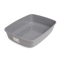 Open Cat Litter Box N319216