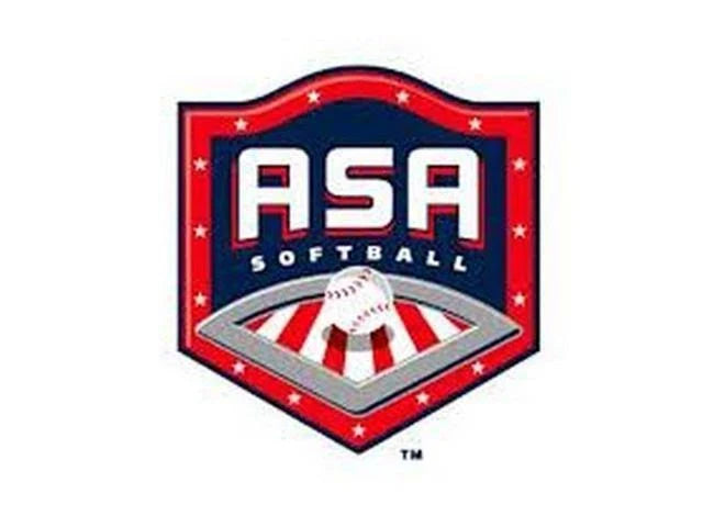 2019 ASA Slowpitch Softball Bat N576