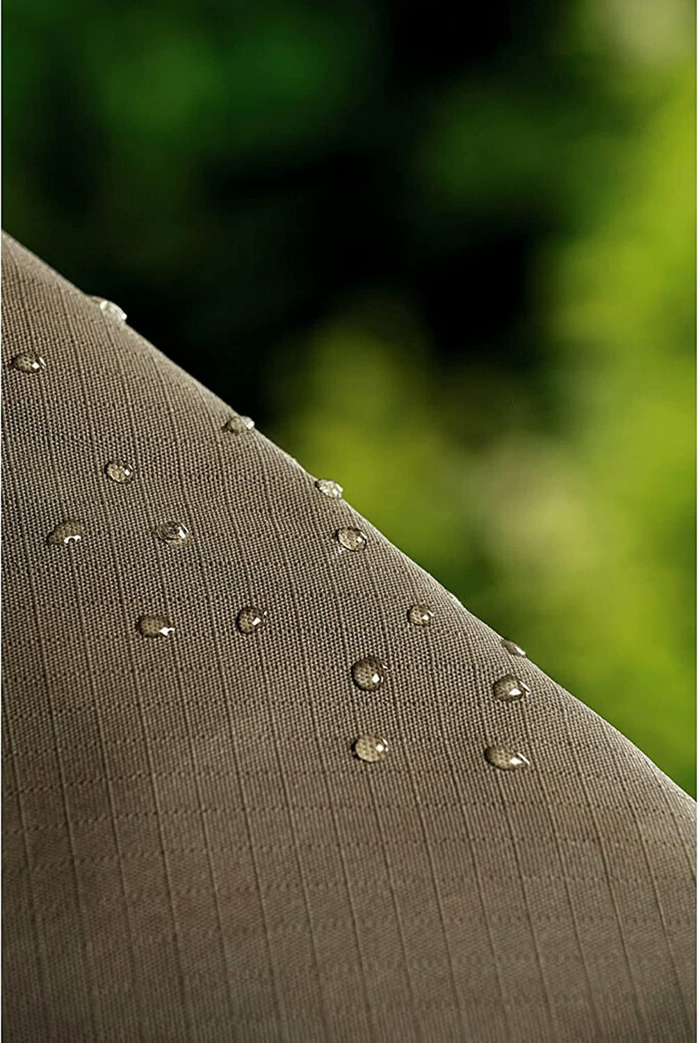 Heavy Duty Outdoor Water Shield, 42 Ounces Z12925