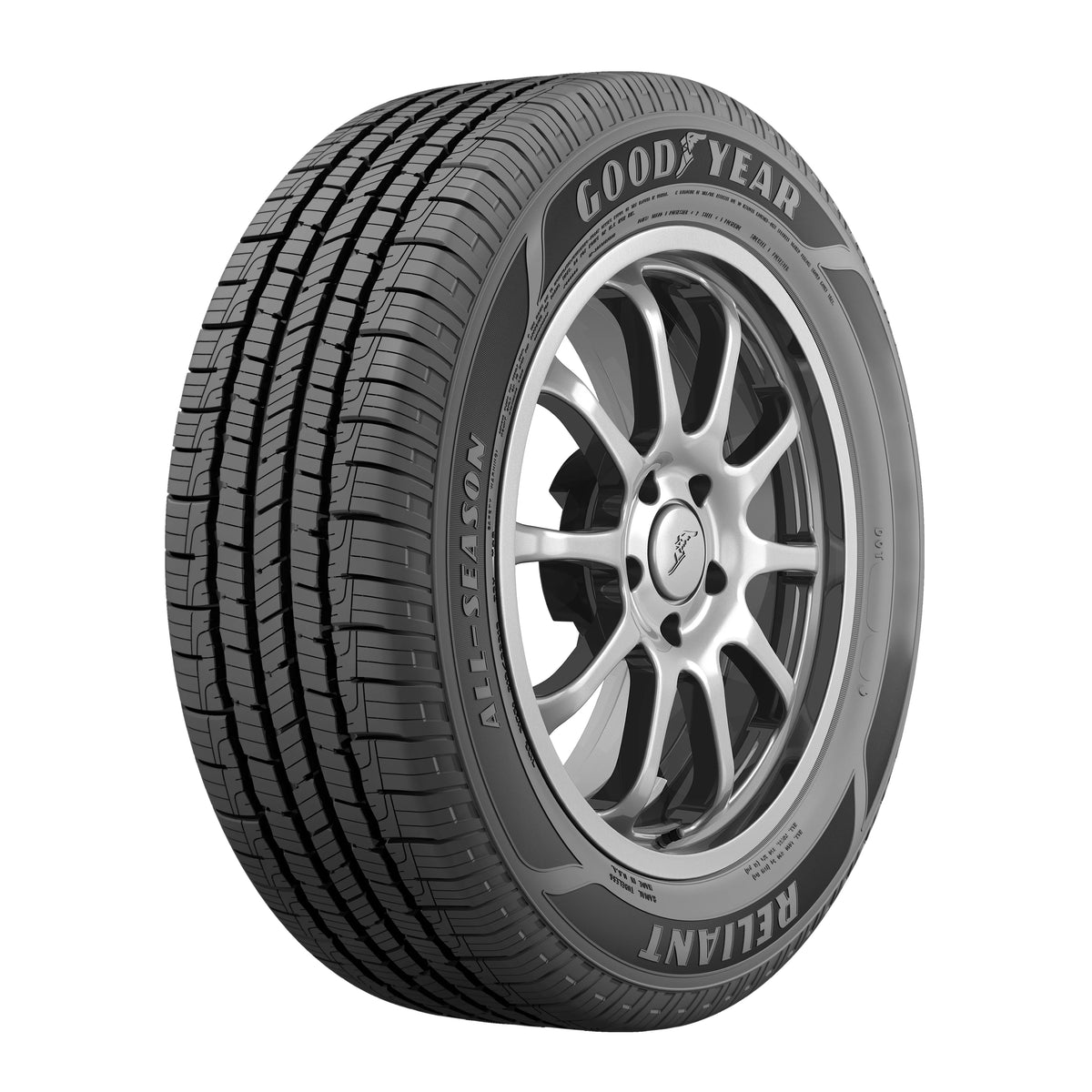 245/50R20 102V All-Season Tire Z992