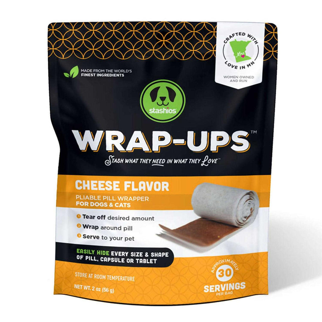 Wrap Ups G429728