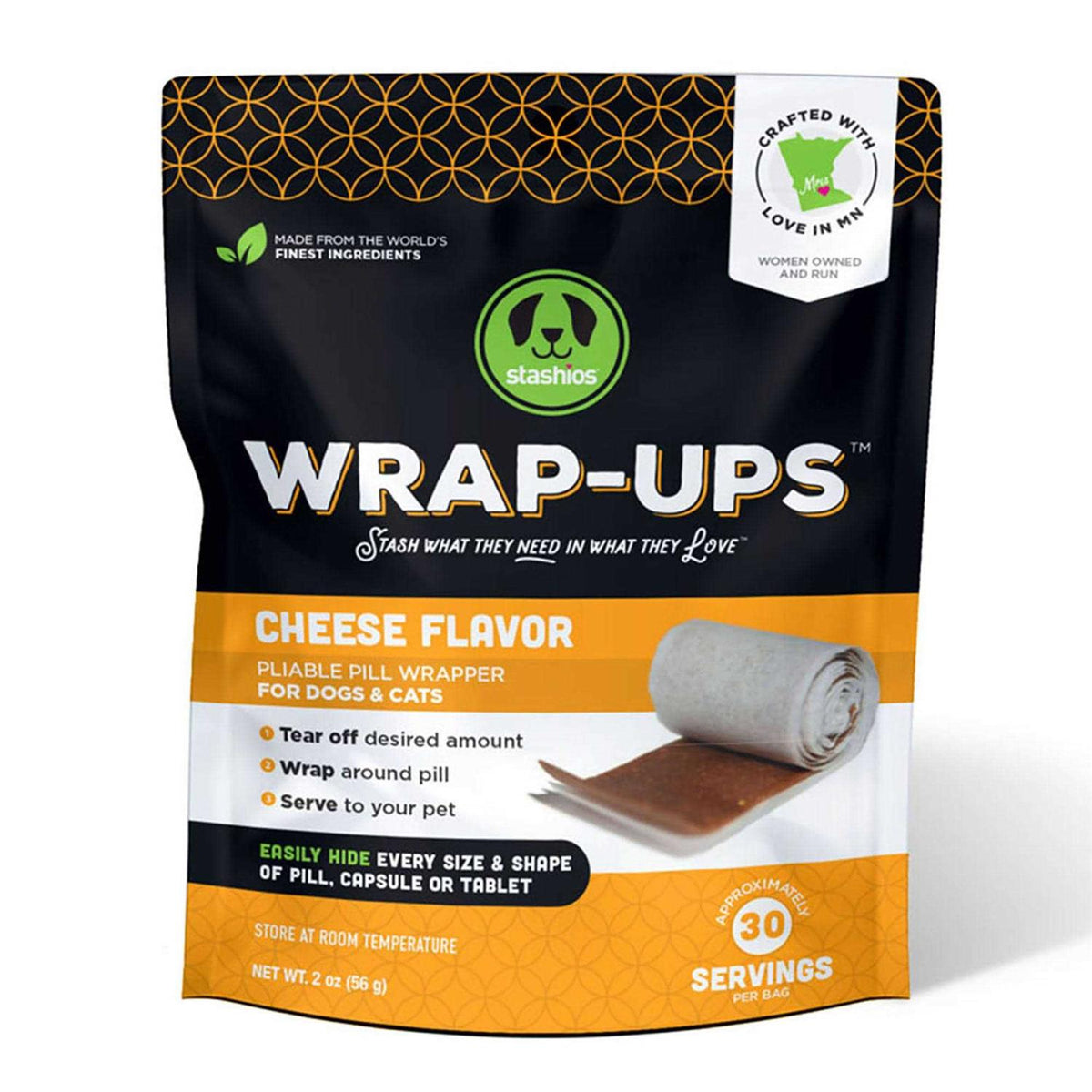 Wrap Ups G429728