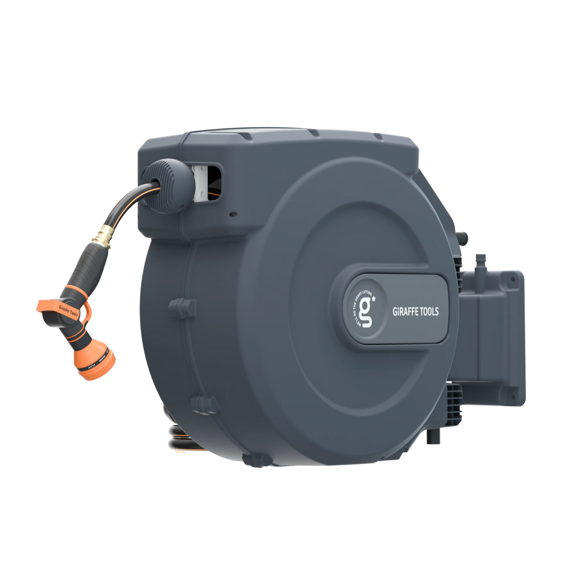 Retractable Garden Hose Reel G961376