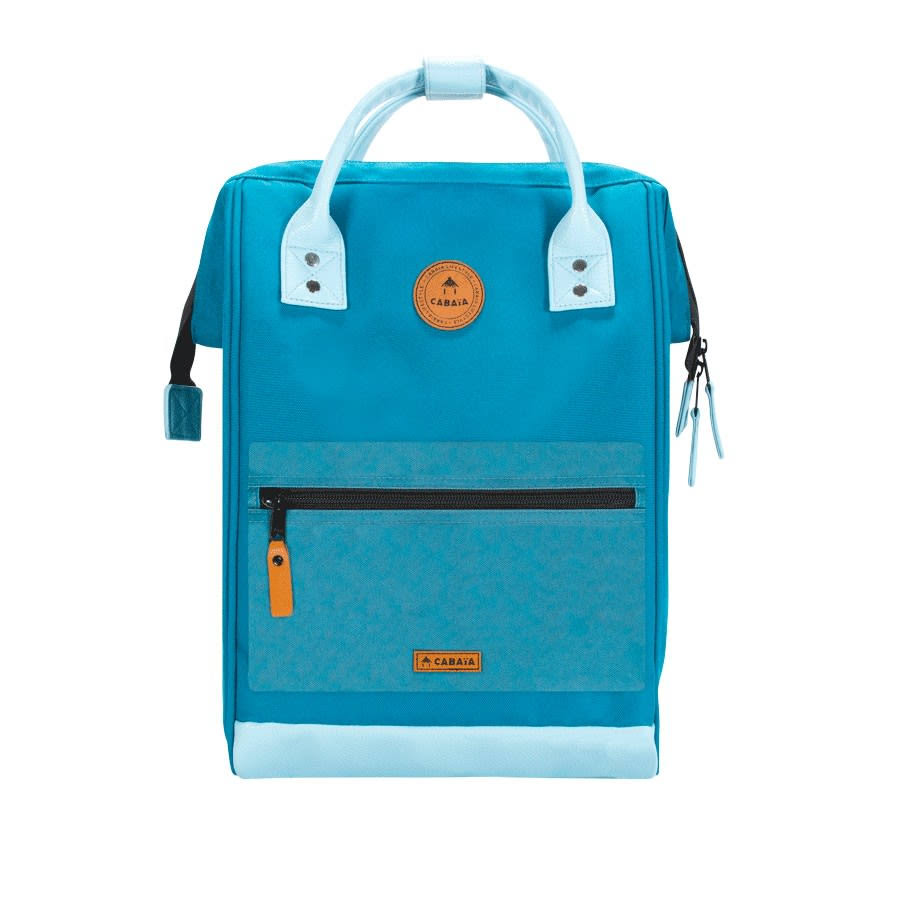 Medium 23L Blue Day Packs Y205170