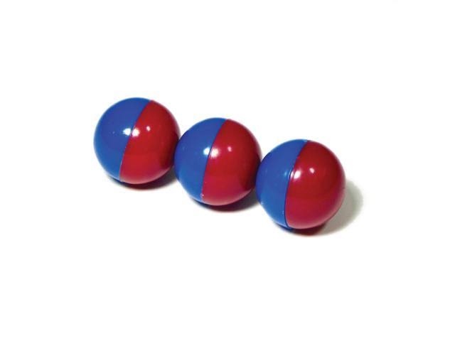 400 Set Magnet Marbles W73256