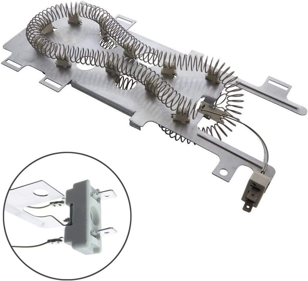 REPLACEMENT ELEMENT FOR CLOTHES DRYER O225