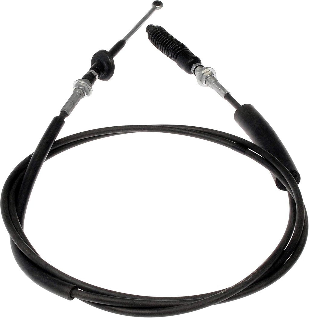 Gearshift Control Cable Assembly B9373