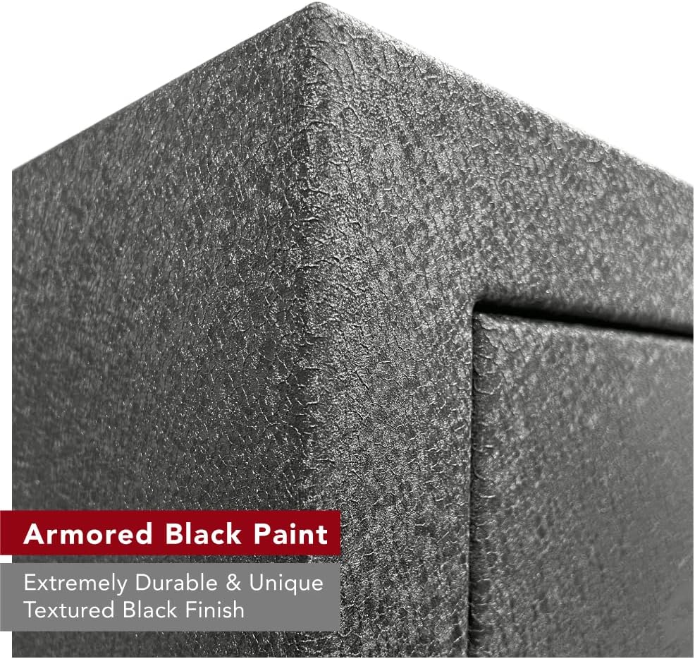 23 Long Gun Storage Safe with 30 Minute Fire Protection P711475