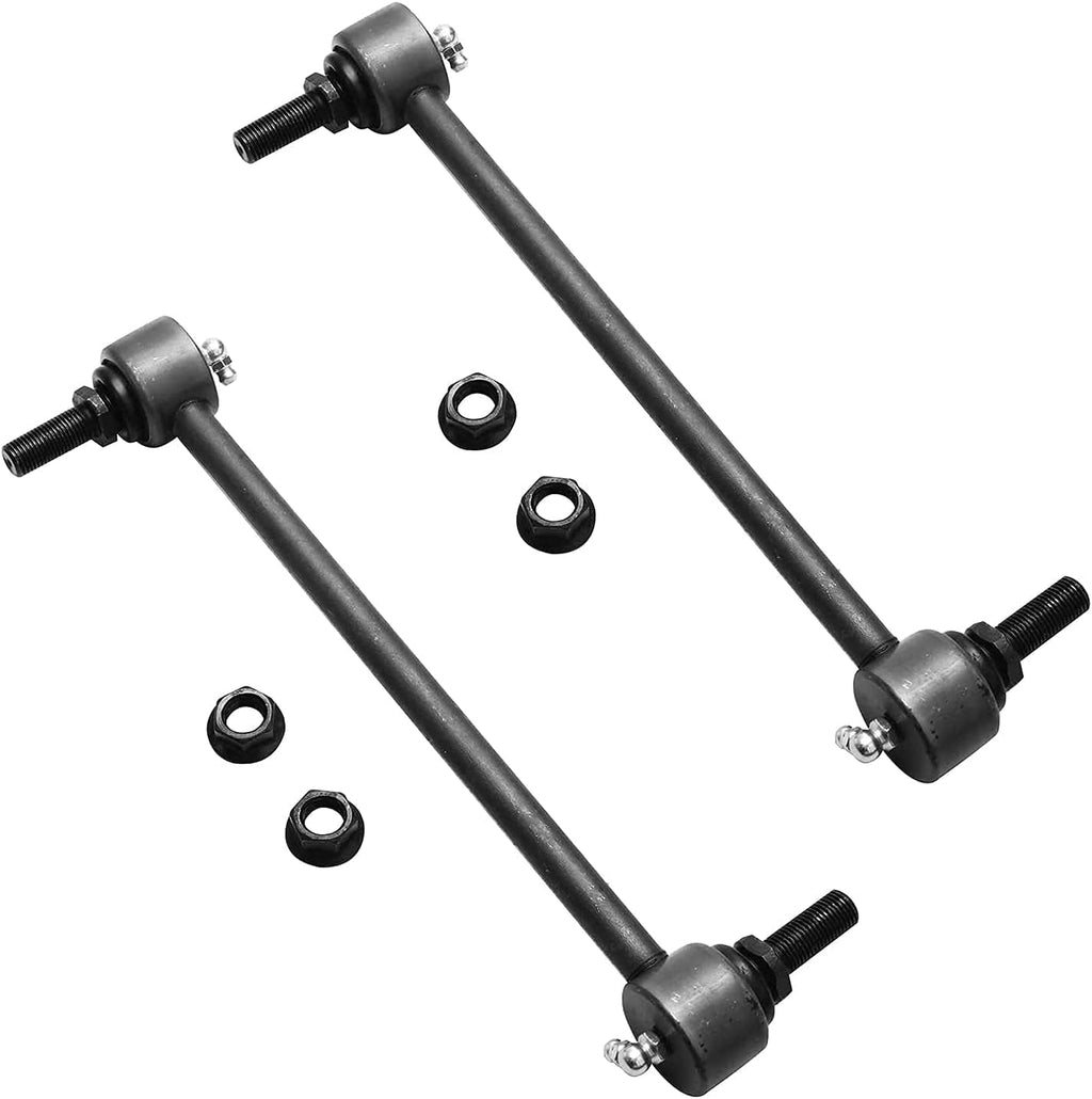 Front Suspension Kit Lower Control Arms Assembly 6pc Set S506597