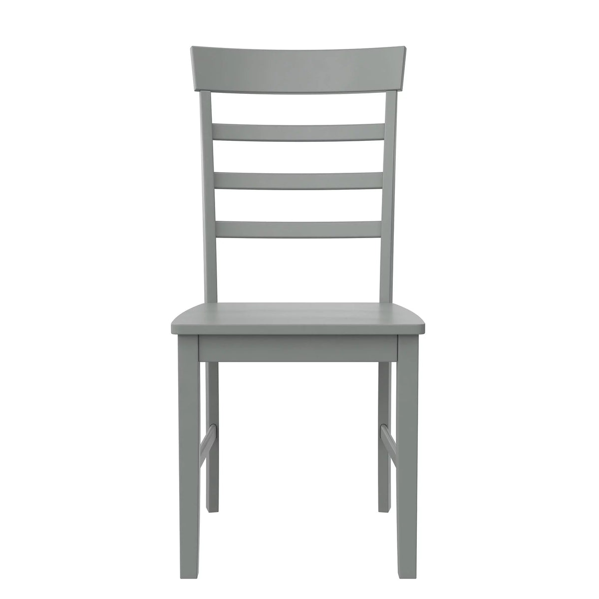 3-Piece Wood Dining Set with Double Drop Leaf U902177