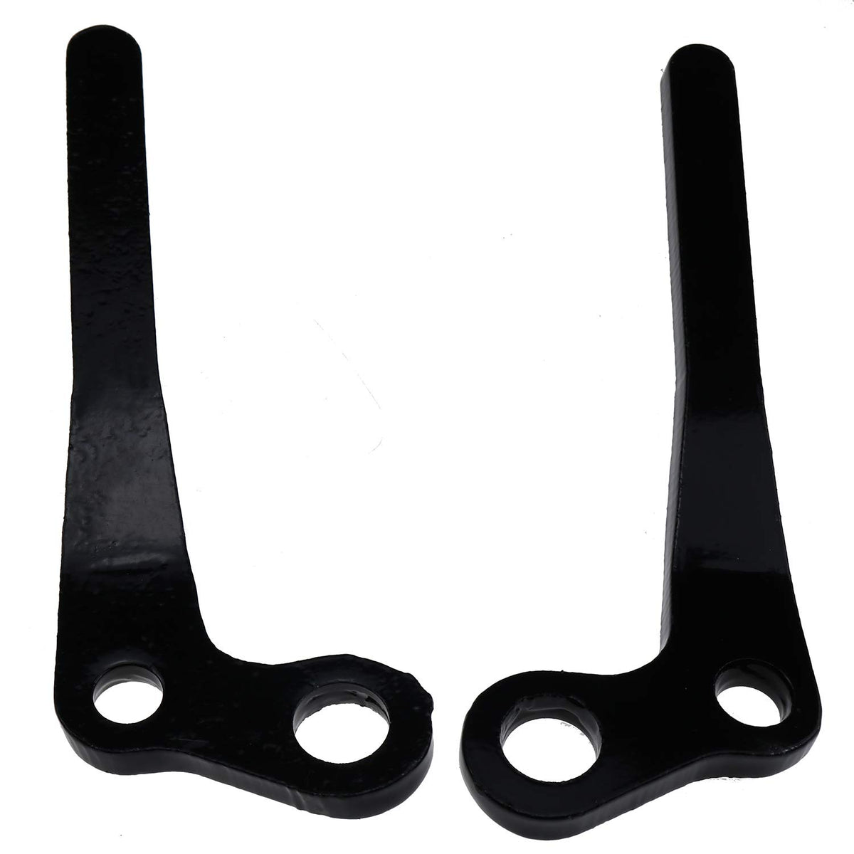 LH & RH Lever Kit for Skid Steer N755