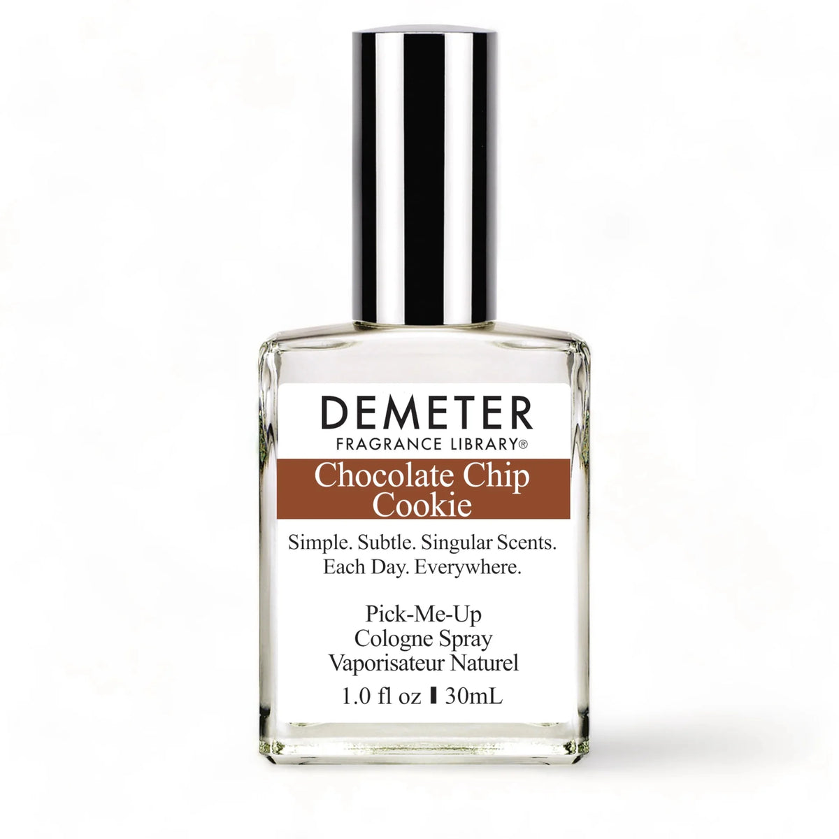 Chocolate Chip Cookie Cologne Spray 1 oz W9717