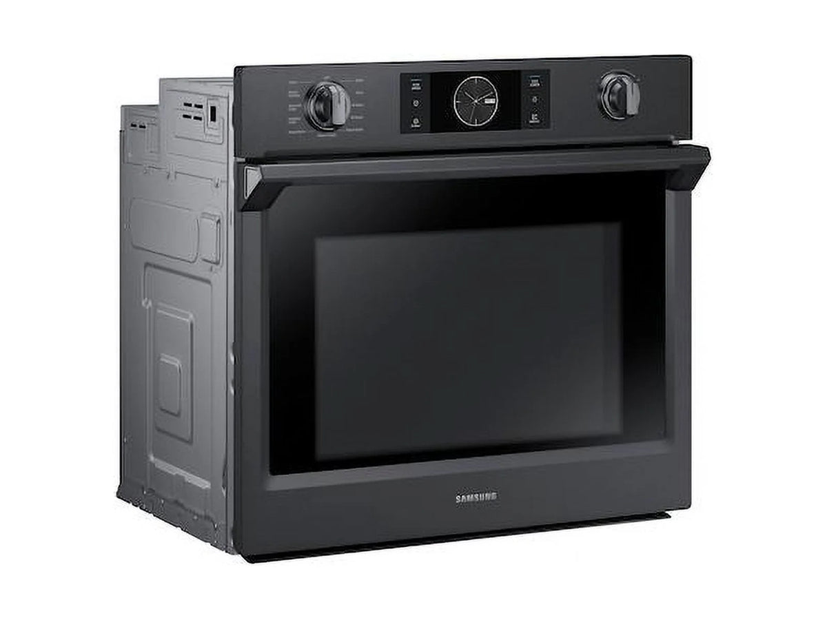 30 Single Wall Oven with Flex Duo in Stainless Steel L933382