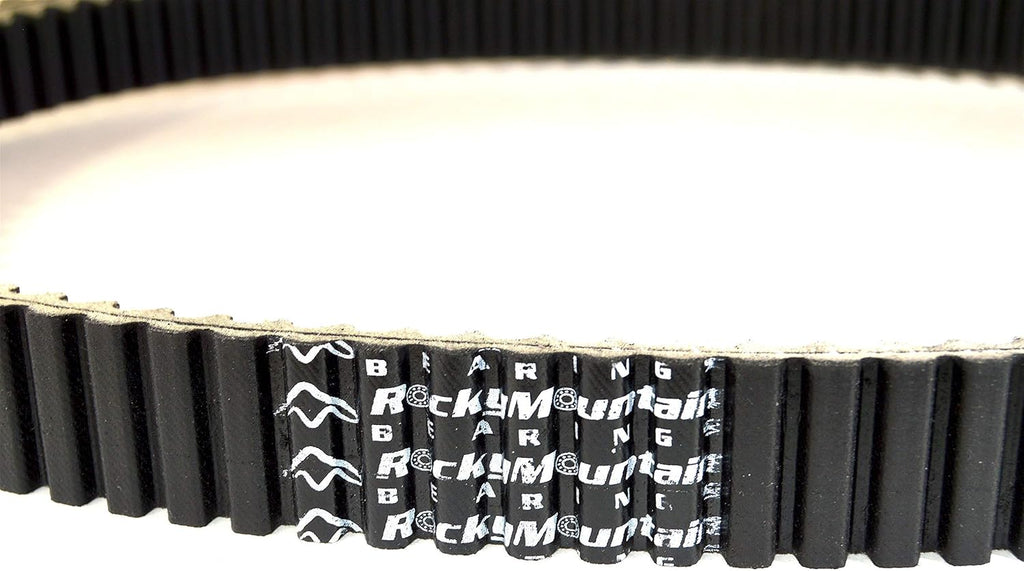 Extreme Heavy Duty Clutch Belt E9589