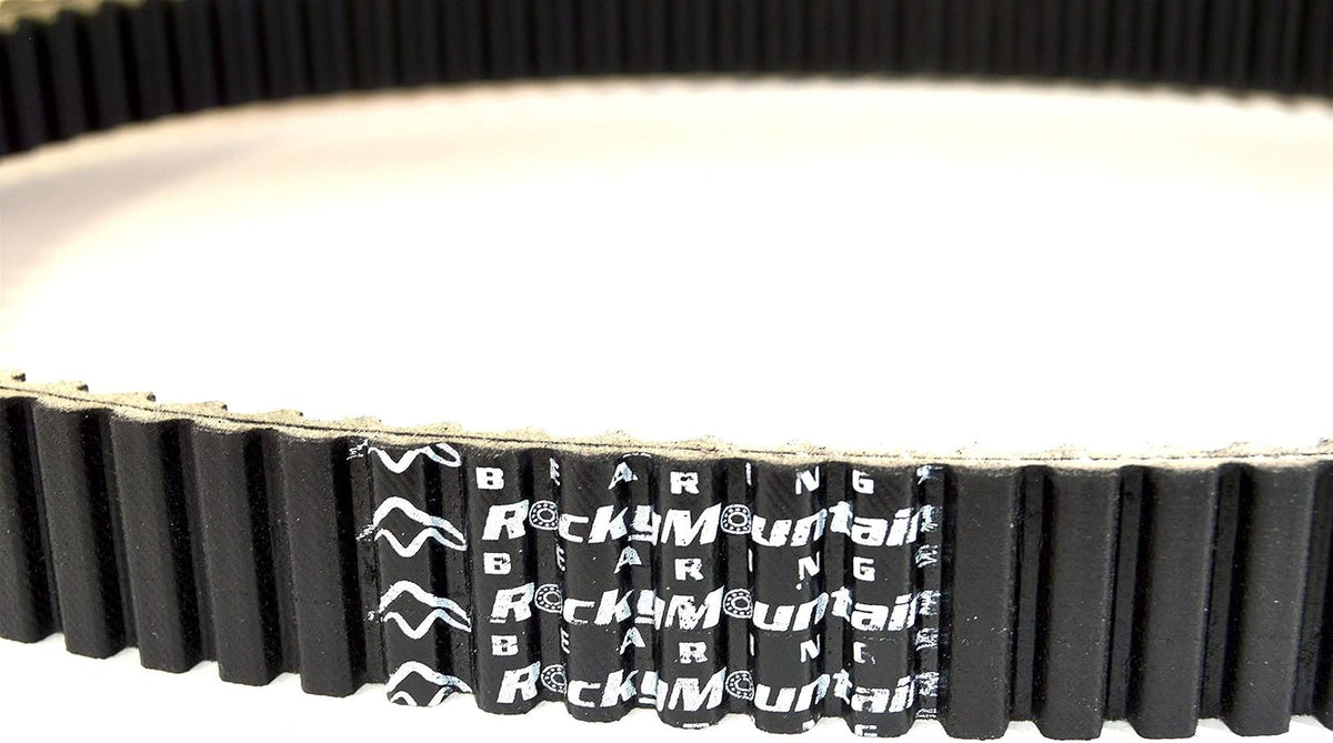 Extreme Heavy Duty Clutch Belt E9589