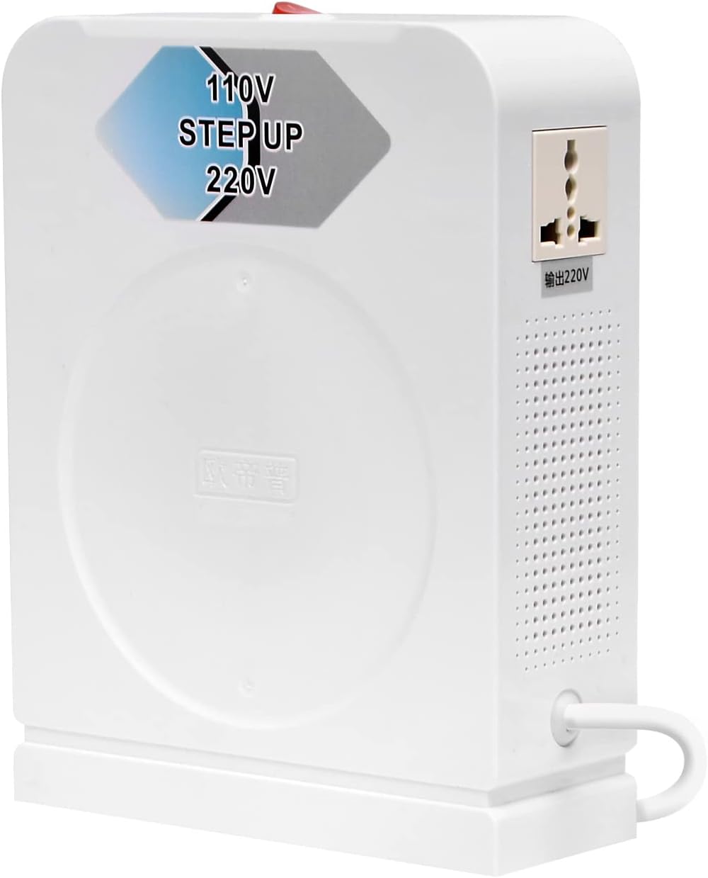 110v to 220v Step up Converter 1000W N885