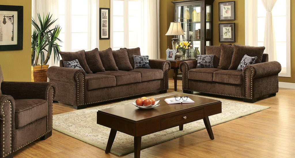 Rydel Chair L856