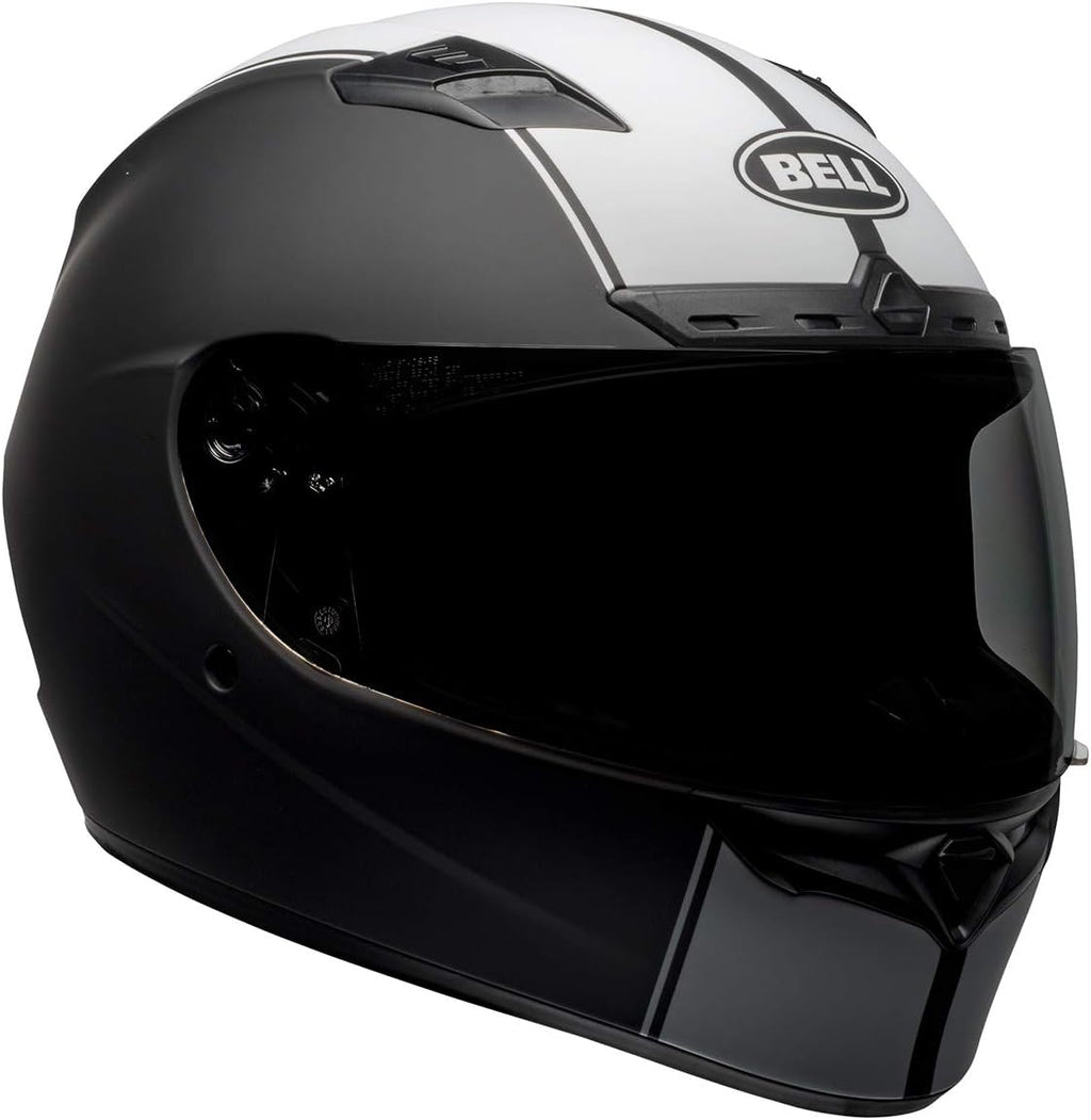 Matte Black Full-Face Helmet D367
