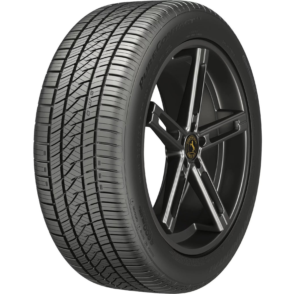215/55R17 94 V Tire X847665