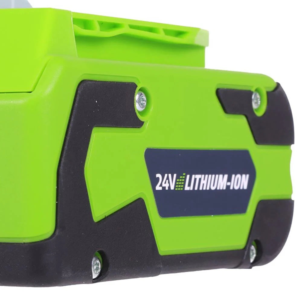 24V 4Ah Lit-Ion Battery C8357