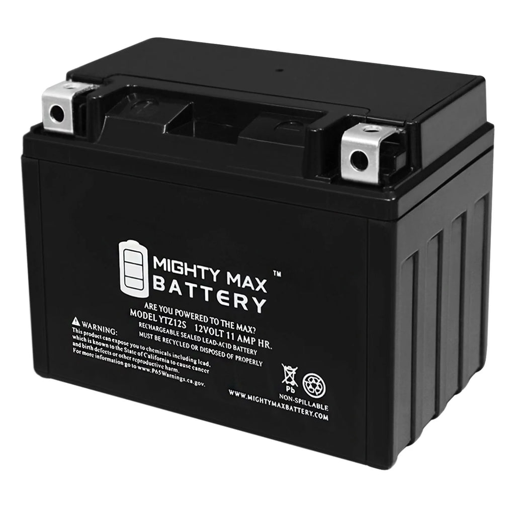 12V 11Ah Battery H9831