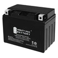 12V 11Ah Battery H9831