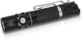 Black Rechargeable Flashlight N1420