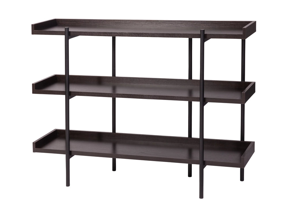 Espresso 3-Shelf Unit C144709