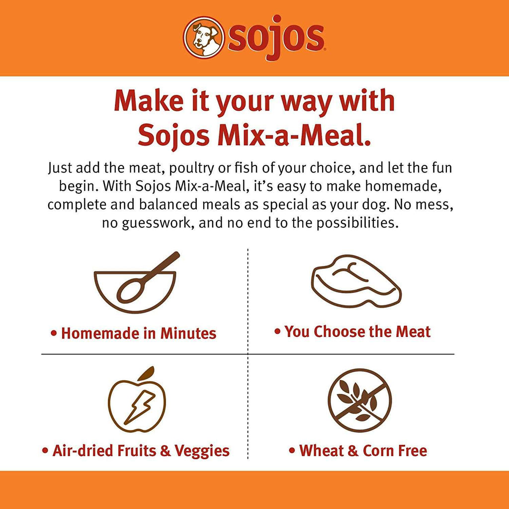 Grain-Free Dog Food E613798