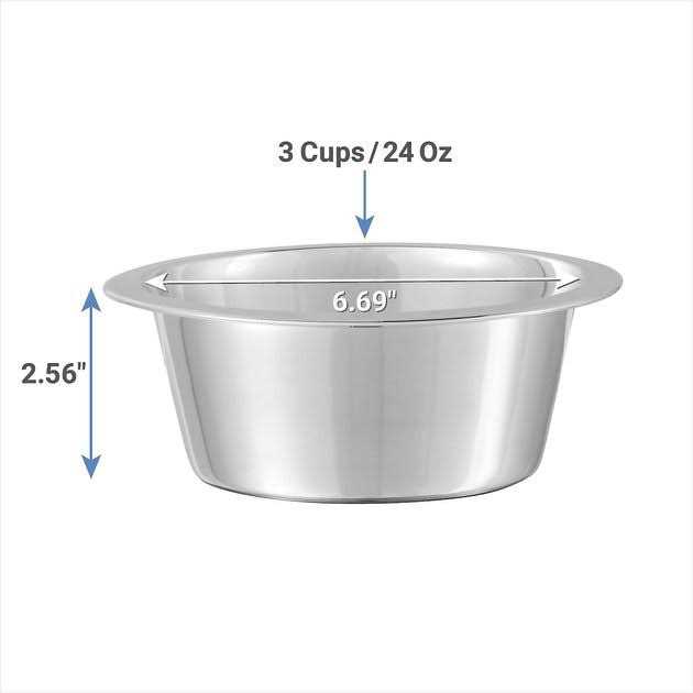 Stainless Steel Bowl S70272