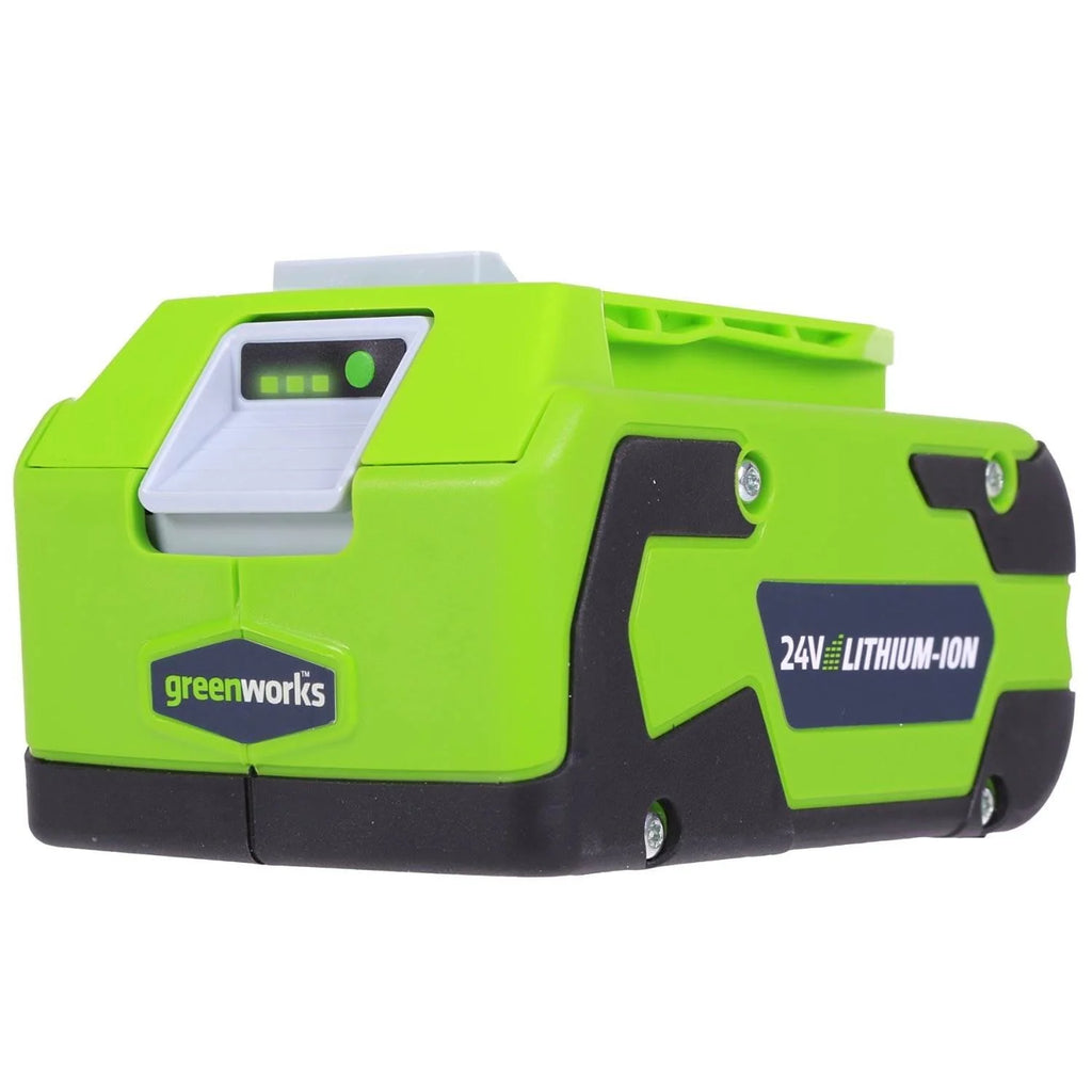 24V 4Ah Lit-Ion Battery C8357