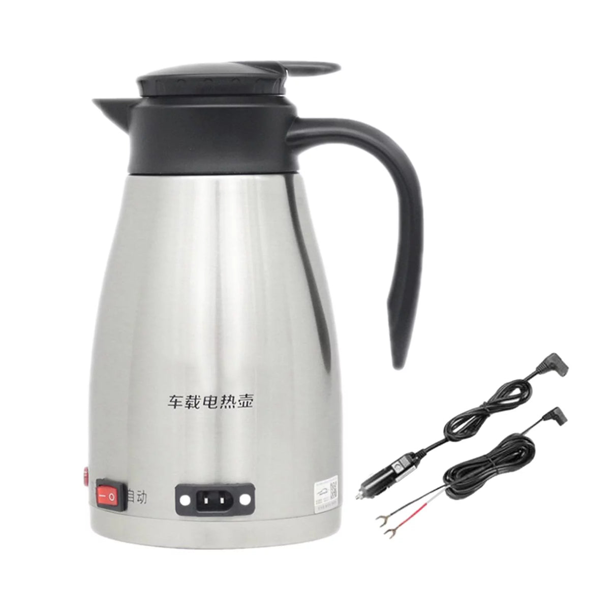 12V 1300ml Car Kettle A522