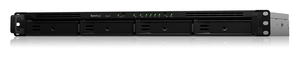 4 Bay NAS RackStation J764767