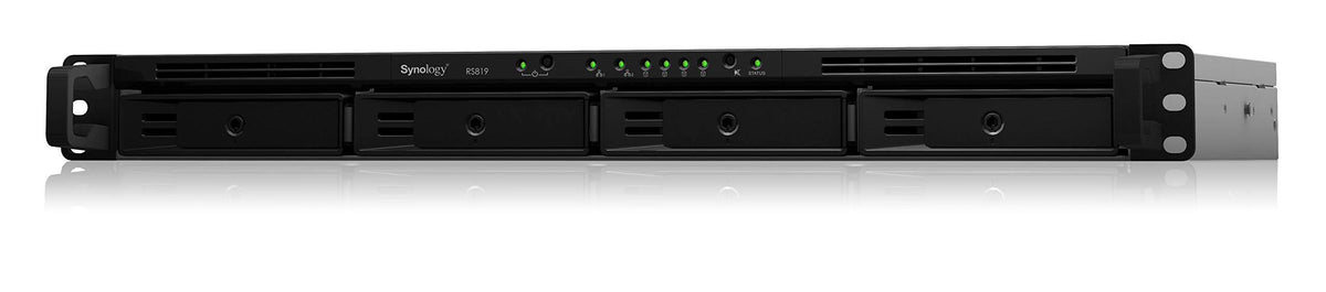 4 Bay NAS RackStation J764767
