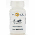 Vitamin K-1 100 Capsules G38764