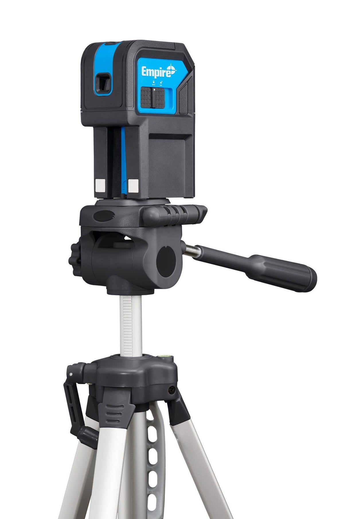 Self-Leveling 3-Point Laser Q5436