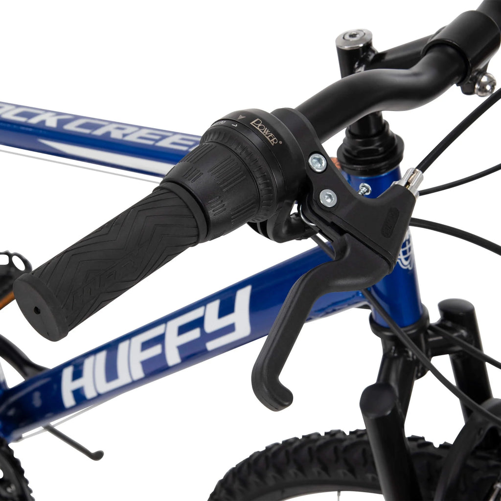 26-inch Blue Mountain Bike Y422413