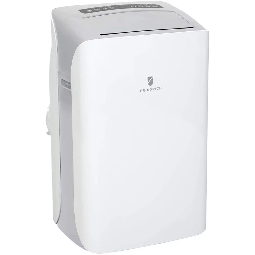 8500 BTU Air Conditioner, Dehumidifier, Fan G765736