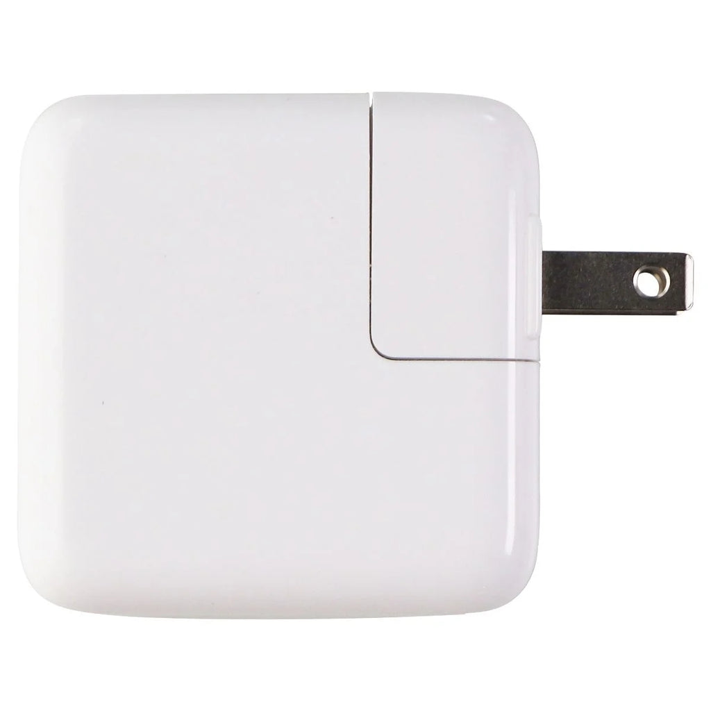 White 30W USB-C Power Adapter G577282