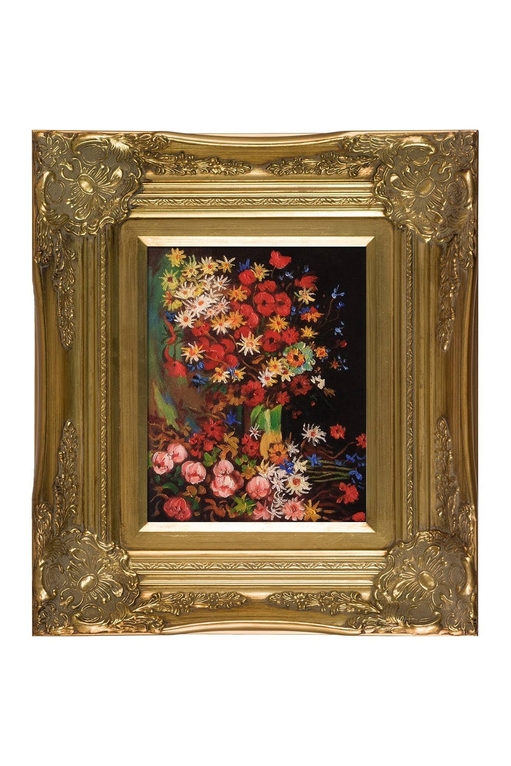 Hand Painted Oil Reproduction C913036