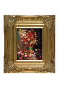Hand Painted Oil Reproduction C913036