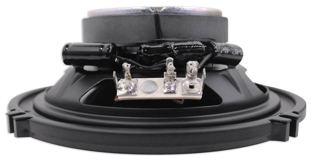 6.5x22 300W Car Marine Motorcycle Speakers S3973