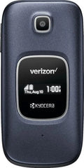 Prepaid Cell Phone 16GB Black E5018