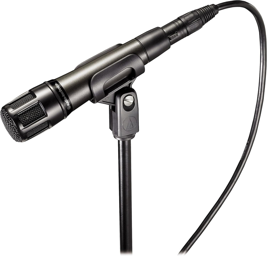 Hypercardioid Dynamic Instrument Microphone T871047