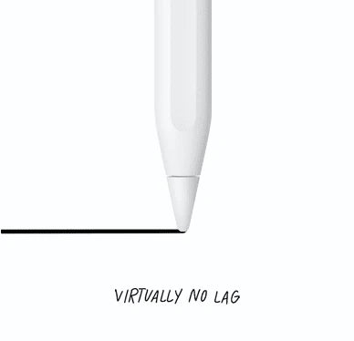 Apple Pencil (2nd Generation) M99529