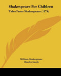 Tales From Shakespeare Paperback G149